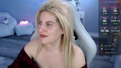 Starr40 online show from January 2026 07:11:01 PM