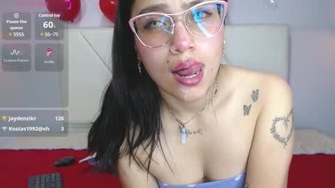 bellastonee1 online show from December 2024 05:31:02 AM