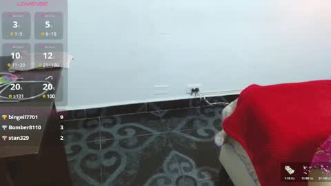 bellastonee1 online show from December 2024 03:29:02 AM