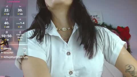 bellastonee1 online show from January 2025 10:39:02 AM