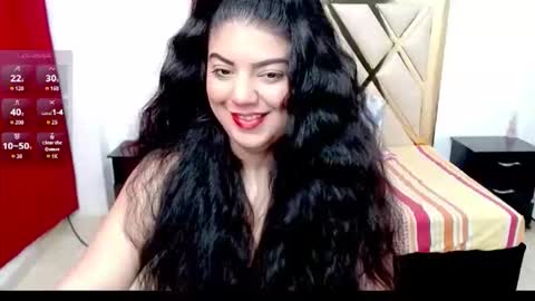 bellatraviesa online show from May 2026 03:42:01 PM