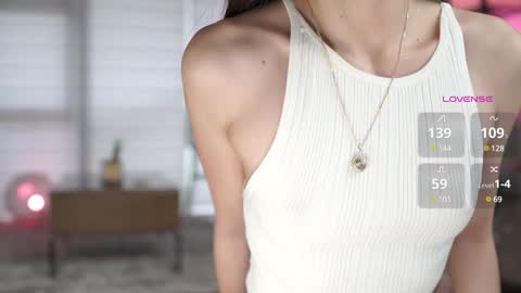 Snapshot of belle_adrienne chatting on December 2024 02:12:01 AM Belle Adrienne  IG  online show from December 2024 02:12:01 AM