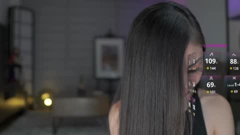 Snapshot of belle_adrienne chatting on March 2025 01:26:02 PM Belle Adrienne  IG  online show from March 2025 01:26:02 PM