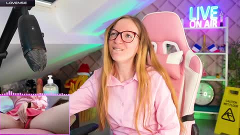 Alice online show from January 2025 10:46:01 AM