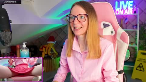 Alice online show from January 2025 07:35:01 AM