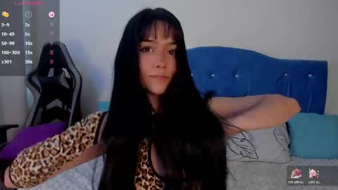 Snapshot of belle_petite_ chatting on May 2026 02:24:02 PM Call me Alice online show from May 2026 02:24:02 PM