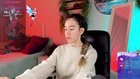 Bella online show from December 2024 04:05:01 PM