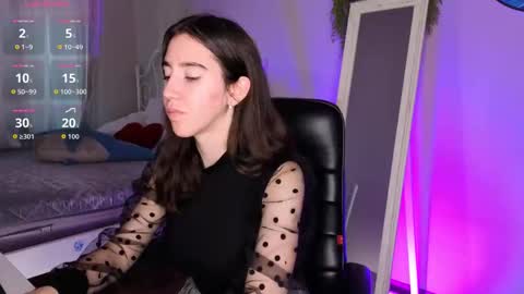 Bella online show from September 2025 03:56:02 PM