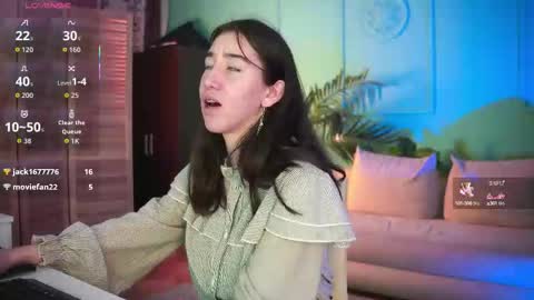 Bella online show from September 2025 04:09:05 PM