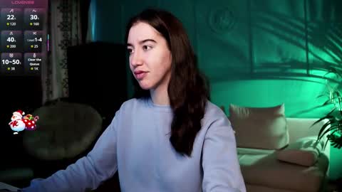 Bella online show from January 2026 10:54:02 AM