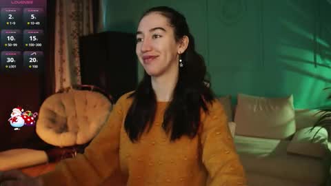 Bella online show from January 2026 09:47:02 AM