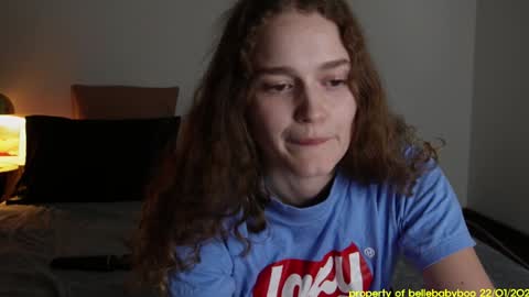 BELLE   online show from January 2025 01:00:01 PM