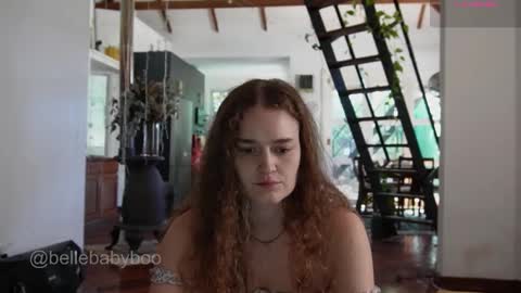 BELLE   online show from March 2026 07:37:02 AM