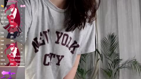 Belle online show from January 2025 04:50:01 AM