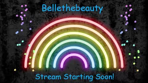 Belle online show from February 2025 03:04:02 PM