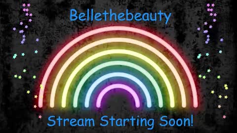 Belle online show from January 2026 09:42:01 PM