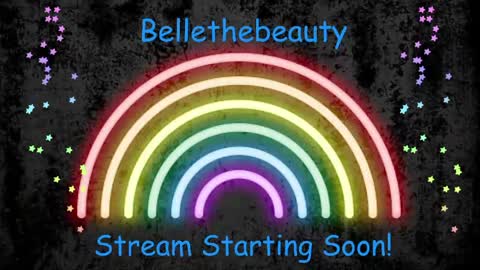 Snapshot of bellethebeauty20 chatting on May 2026 05:42:01 PM Belle online show from May 2026 05:42:01 PM