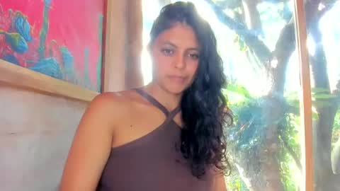 bellezacosmica online show from July 2026 09:25:02 PM