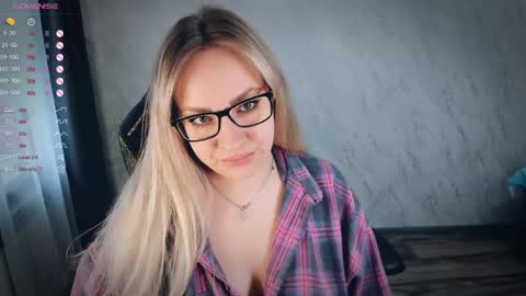 Your Annabelle Wolf  online show from May 2026 03:09:02 PM