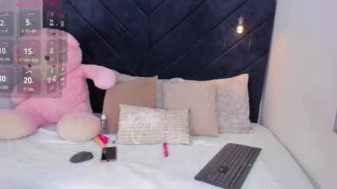 Bellota Hil online show from May 2026 04:29:02 AM