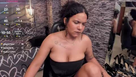 Belly online show from January 2026 04:49:02 AM