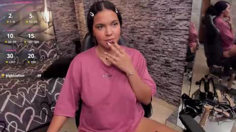 Belly online show from January 2026 04:55:01 PM