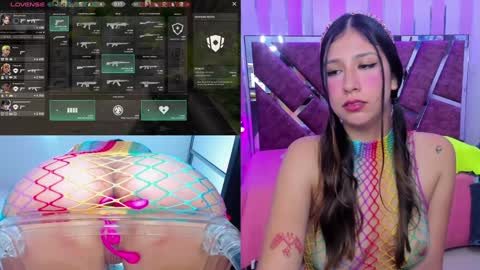 Belly Bella online show from January 2025 07:25:01 AM