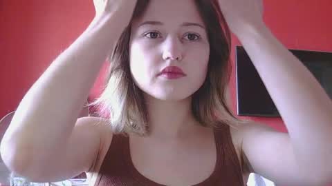 Snapshot of belovedmary chatting on May 2026 08:55:02 AM belovedmary online show from May 2026 08:55:02 AM