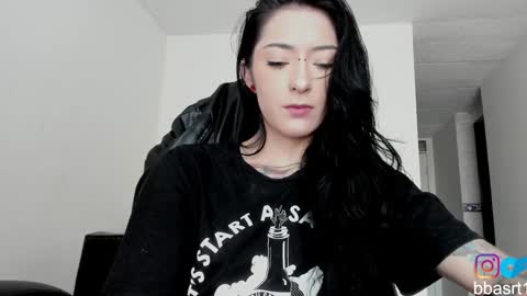 Bely   Bbasrt1 -  hot online show from January 2025 05:47:02 PM