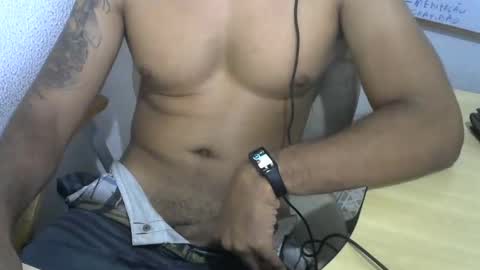 BemBemBB online show from March 2025 11:39:01 PM