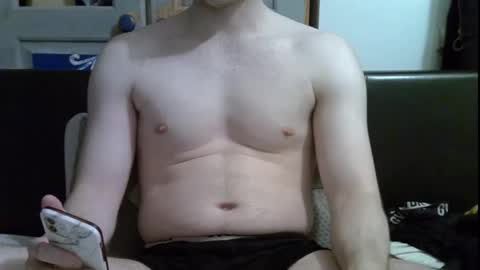 ben948900 online show from January 2026 08:43:02 PM