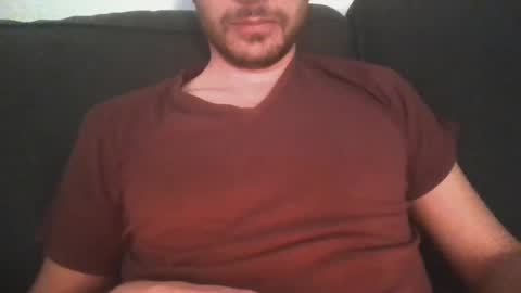 Ben online show from January 2025 09:13:01 PM