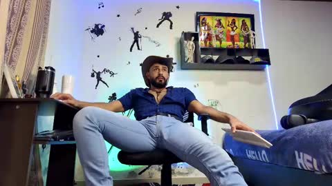 BEN online show from December 2024 01:57:02 AM