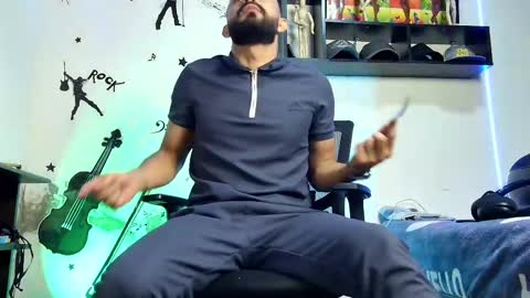 BEN online show from January 2025 02:38:02 AM