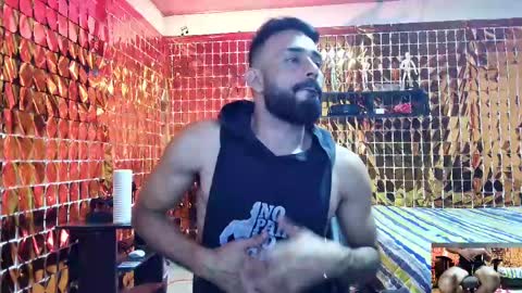 BEN online show from January 2025 02:15:02 AM