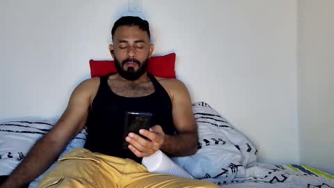 BEN online show from March 2025 06:22:02 PM