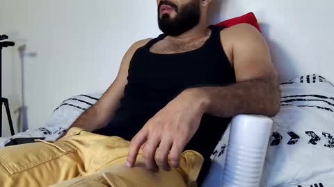 BEN online show from March 2025 09:27:02 PM