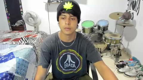 Ben online show from September 2025 03:54:01 AM