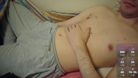 Ben online show from November 2025 11:24:01 AM