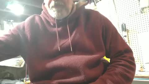 bendrinkin online show from February 2025 10:25:02 PM