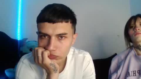 Tiffany and Bengie online show from November 2025 03:28:01 AM