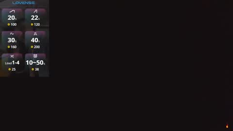 Tiffany and Bengie online show from November 2025 02:28:02 AM