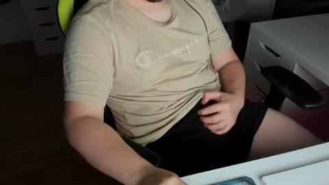 benjamin440 online show from September 2025 10:22:02 PM