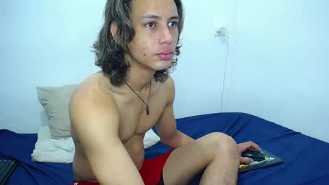 Snapshot of benjamin_button__ chatting on March 2026 03:52:02 AM Jesus online show from March 2026 03:52:02 AM