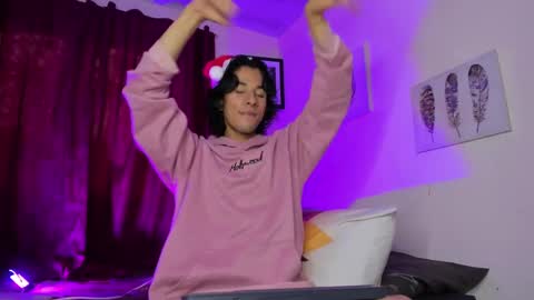 benjamin_fiore online show from December 2024 11:54:02 AM