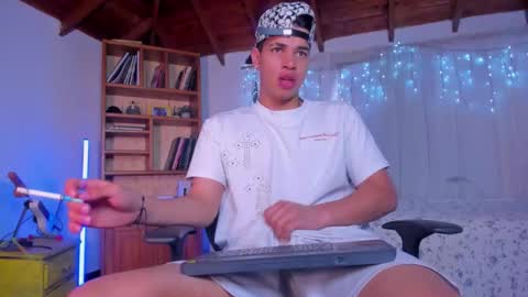 benjamin more24 online show from February 2026 12:26:01 PM