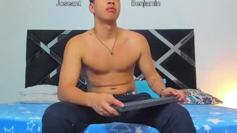 benjamin more24 online show from March 2026 04:18:02 AM