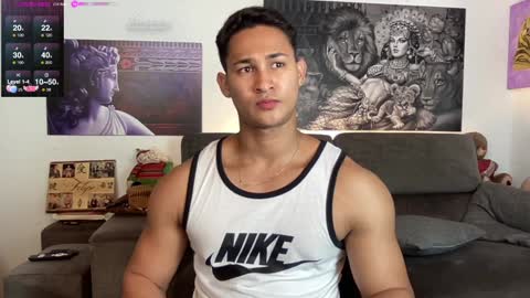 benjamincooperk online show from December 2024 04:56:02 AM