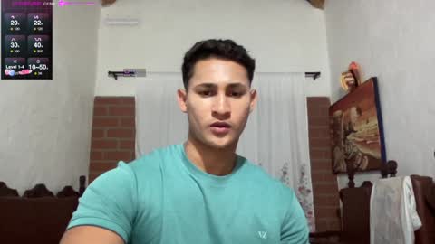 benjamincooperk online show from January 2025 02:30:02 AM