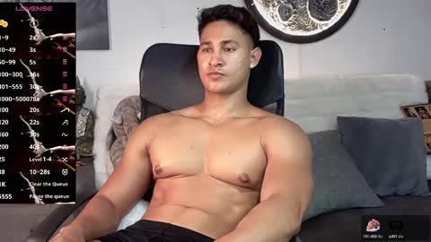 benjamincooperk online show from September 2025 10:26:02 PM